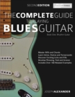 Image for The Complete Guide to Playing Blues Guitar