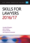 Image for Skills for lawyers
