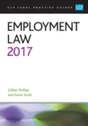 Image for Employment law 2017