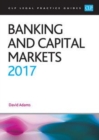 Image for Banking and capital markets 2017