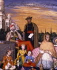 Image for Firangi  : European adventurers of Northern India (1785-1849)