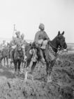 Image for World war Sikh  : memoirs of an Indian cavalryman 1913-45