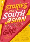 Image for Stories for South Asian supergirls