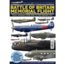 Image for Battle of Britain Memorial Flight