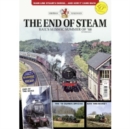 Image for The End of Steam