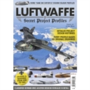 Image for Luftwaffe - Secret Project Profiles