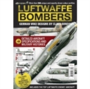 Image for Luftwaffe Bombers : German WW2 Designs : No.2
