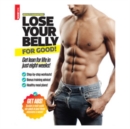 Image for Lose your belly for good : Fitness for Men