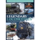 Image for Legendary locomotives