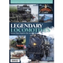 Image for Legendary Locomotives