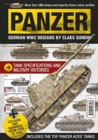 Image for Panzer  : German WW2 designs