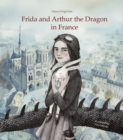 Image for Frida and Arthur the Dragon in France