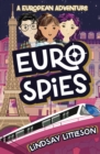 Image for Euro Spies