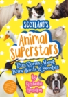 Image for Scotland&#39;s Animal Superstars