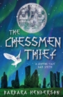 Image for The Chessmen Thief