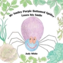 Image for Mr Smiley Purple Bottomed Spider Loses His Smile