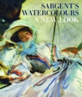Image for Sargent  : the watercolours