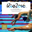 Image for Rio 2016: The Olympic Games through the Photographer&#39;s Lens