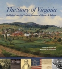 Image for The Story of Virginia