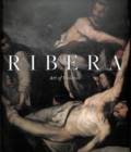 Image for Ribera - art of violence