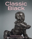 Image for Classic black  : the basalt sculpture of Wedgwood and his contemporaries