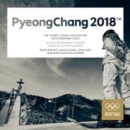Image for PyeongChang 2018 : The Olympic Games Through the Photographer&#39;s Lens/Les jeux Olympiques a travers l&#39;objectif du photographe