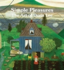 Image for Simple pleasures  : the art of Doris Lee