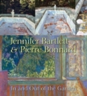 Image for Jennifer Bartlett &amp; Pierre Bonnard