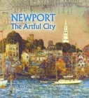 Image for Newport  : the artful city