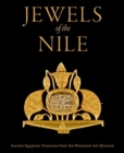 Image for Jewels of the Nile: Ancient Egyptian Treasures from the Worcester Art Museum