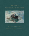 Image for Monet&#39;s Vâetheuil in winter