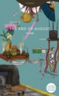Image for The end of August