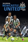 Image for The Official Newcastle United Annual 2017