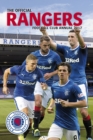 Image for The Official Rangers Annual 2017