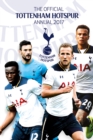 Image for The Official Tottenham Hotspur Annual 2017