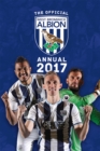 Image for The Official West Bromwich Albion Annual 2017