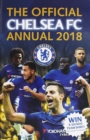 Image for The Official Chelsea FC Annual 2018