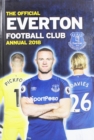 Image for The Official Everton FC Annual 2018
