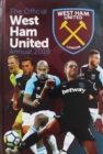 Image for The Official West Ham United Annual 2018