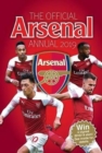 Image for The Official Arsenal Annual 2019