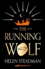 Image for The running wolf