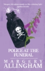 Image for Police at the Funeral