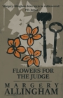 Image for Flowers for the Judge