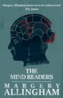 Image for The Mind Readers