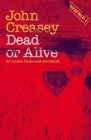 Image for Dead or alive : Volume 26