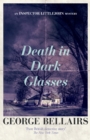 Image for Death in Dark Glasses