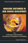 Image for Involving Customers In New Service Development