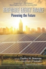 Image for Renewable Energy Finance: Powering The Future