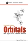 Image for Orbitals: With Applications In Atomic Spectra