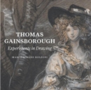 Image for Thomas gainsborough  : experiments in drawing